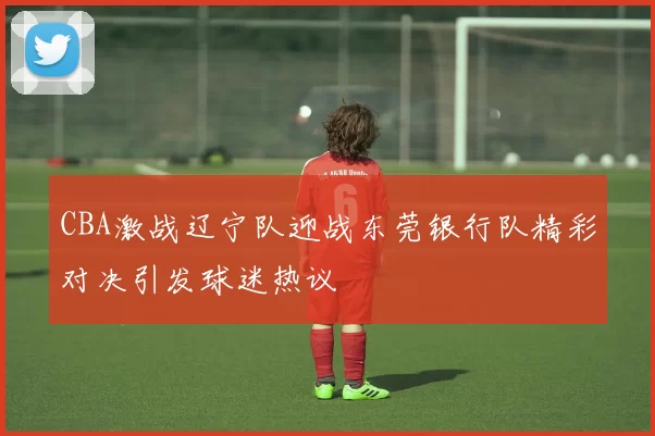 CBA激战辽宁队迎战东莞银行队精彩对决引发球迷热议